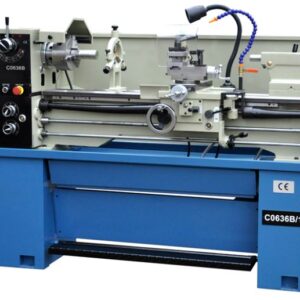 LATHE MACHINES