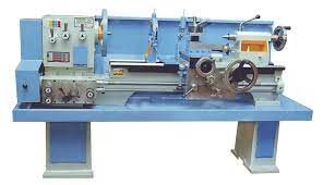 ALL GEARED MEDIUM DUTY LATHE MACHINE