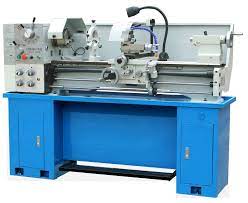 ALL GEARED IMPORTED HEAVY DUTY LATHE MACHINE