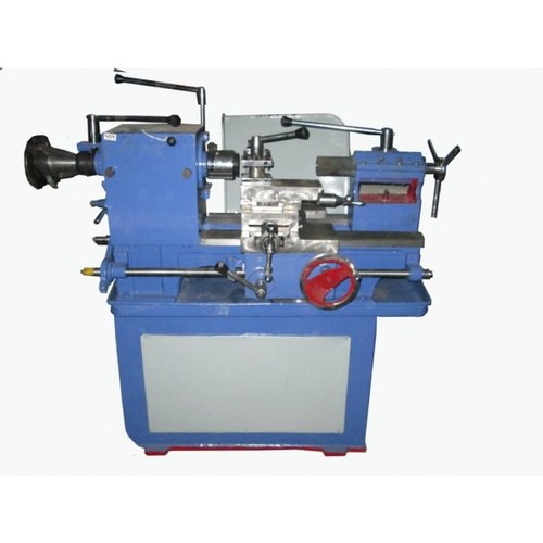 LATHE ADDA COLLET TYPE